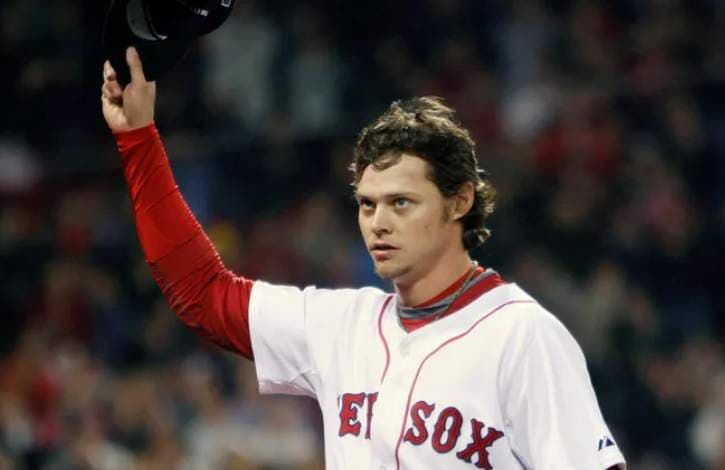 Clay Daniel Buchholz