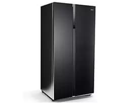 HAIER HRF-622IBS SIDE X SIDE INVERTER